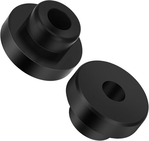 JAVIK Radiator Lower Mount Bushing For Polaris Ranger 400 500 570 700 800 900 2005-2025 Sportsman 400 450 550 570 700 800 850 1000 1993-2025 Scrambler 400 500 850 1000 1995-2025 O.E.M#5410584 5413510 in Saudi Arabia
