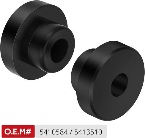 JAVIK Radiator Lower Mount Bushing For Polaris Ranger 400 500 570 700 800 900 2005-2025 Sportsman 400 450 550 570 700 800 850 1000 1993-2025 Scrambler 400 500 850 1000 1995-2025 O.E.M#5410584 5413510 in Saudi Arabia