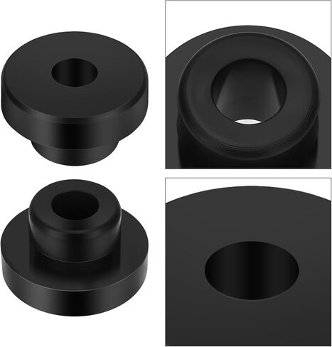 JAVIK Radiator Lower Mount Bushing For Polaris Ranger 400 500 570 700 800 900 2005-2025 Sportsman 400 450 550 570 700 800 850 1000 1993-2025 Scrambler 400 500 850 1000 1995-2025 O.E.M#5410584 5413510 in Saudi Arabia