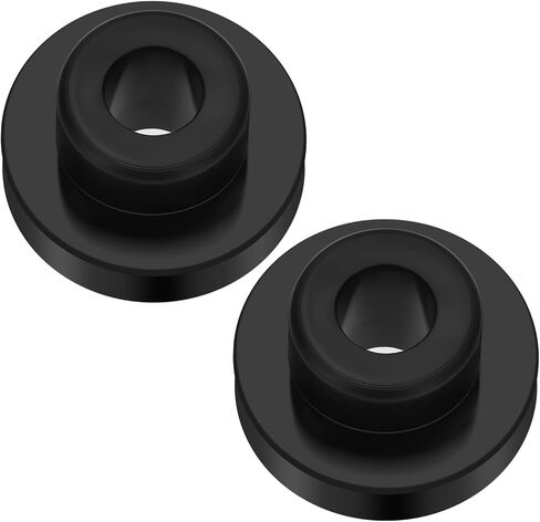 JAVIK Radiator Lower Mount Bushing For Polaris Ranger 400 500 570 700 800 900 2005-2025 Sportsman 400 450 550 570 700 800 850 1000 1993-2025 Scrambler 400 500 850 1000 1995-2025 O.E.M#5410584 5413510 in Saudi Arabia