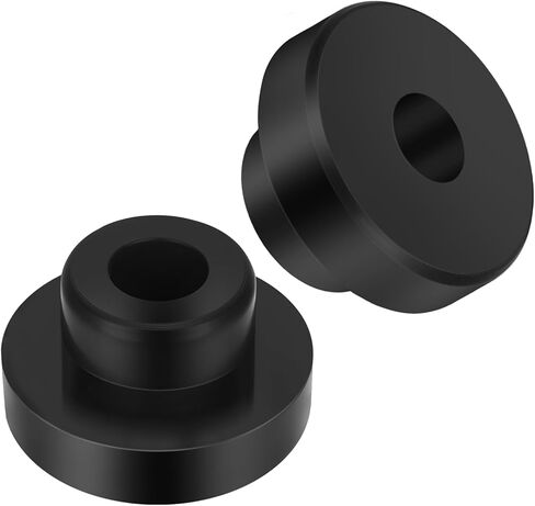 JAVIK Radiator Lower Mount Bushing For Polaris Ranger 400 500 570 700 800 900 2005-2025 Sportsman 400 450 550 570 700 800 850 1000 1993-2025 Scrambler 400 500 850 1000 1995-2025 O.E.M#5410584 5413510 in Saudi Arabia