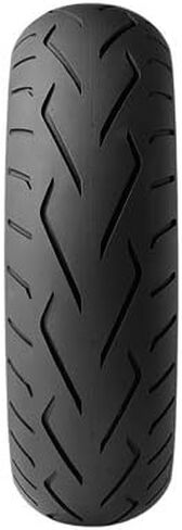 Dunlop D250 Rear Motorcycle Tire 180/60R-16 (74H) for Honda Gold Wing GL1800 2006-2008 in Saudi Arabia