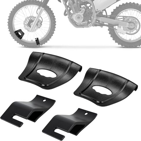 Motorcycle Bead Buddy Tire Installation Holder Hook with Detachable Tools Off-Road Tire Changing Removal Install Assistance Tool Universal for Dirt Bike Motocross Accessories Blue in Saudi Arabia