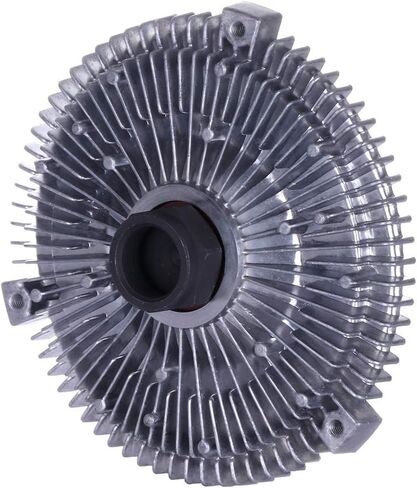Radiator Cooling Fan Assembly Compatible with 1996-1999 for BMW for M3 3.2L 2001-2005 for BMW for 330i 3.0L,Radiator Fan Direct Fit Replacement for Engine Cooling Fan & Clutch in Saudi Arabia