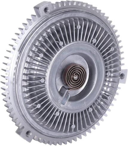 Radiator Cooling Fan Assembly Compatible with 1996-1999 for BMW for M3 3.2L 2001-2005 for BMW for 330i 3.0L,Radiator Fan Direct Fit Replacement for Engine Cooling Fan & Clutch in Saudi Arabia