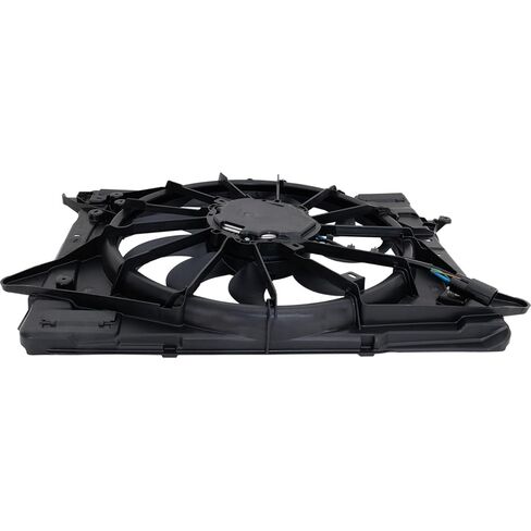 Replacement Cooling Fan Assembly fits for Ford Escape 2020-2024 2.0L I4 Turbo in Saudi Arabia