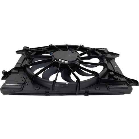 Replacement Cooling Fan Assembly fits for Ford Escape 2020-2024 2.0L I4 Turbo in Saudi Arabia