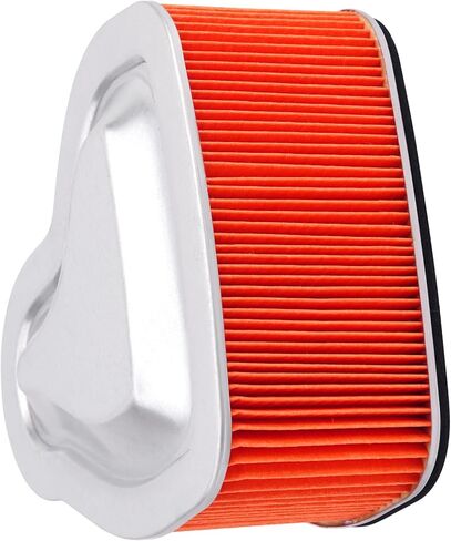 Road Passion 17213-MCH-000 Air Filter Compatible with Honda VTX1800F3 2005-2008/ VTX1800N1 2004-2008/ VTX1800N2 2004-2008/ VTX1800N3 2004-2008/VTX1800R 2002-2003 2004 2008/ VTX1800R Retro 2002-2003 in Saudi Arabia