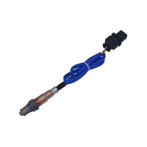 Oxygen Sensor 95560616801，Compatible for Porsche Cayenne Car Auto Part SU11425 95560616800 5S9972 0258017226 7L5906262M in Saudi Arabia