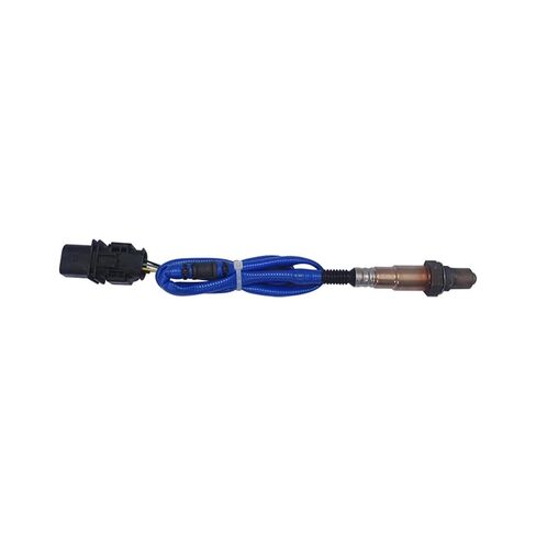 Oxygen Sensor 95560616801，Compatible for Porsche Cayenne Car Auto Part SU11425 95560616800 5S9972 0258017226 7L5906262M in Saudi Arabia