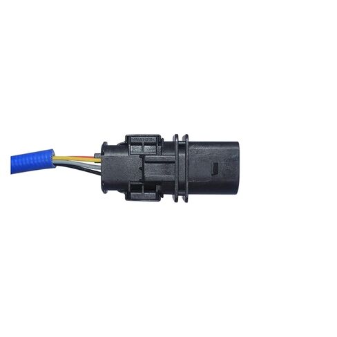 Oxygen Sensor 95560616801，Compatible for Porsche Cayenne Car Auto Part SU11425 95560616800 5S9972 0258017226 7L5906262M in Saudi Arabia