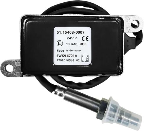 51154080017 5WK96721A 51.15408-0017 Sensor 24V(5WK96721A) in Kuwait