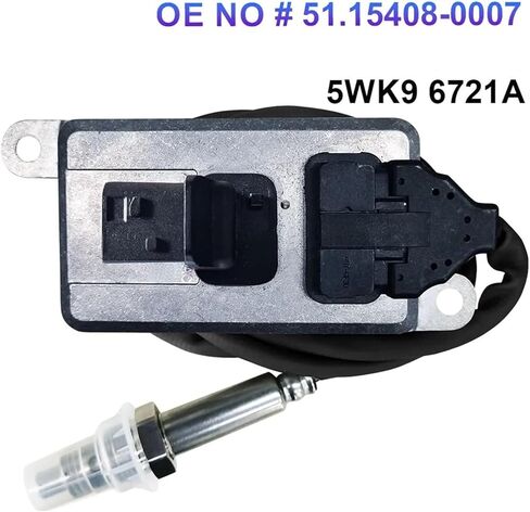51154080017 5WK96721A 51.15408-0017 Sensor 24V(5WK96721A) in Kuwait