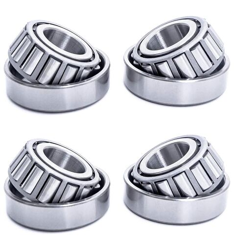 LM102949/LM102910 Tapered Roller Bearing Cone and Cup Set 1.7812" Bore 2.891" O.D. 0.77" Width,Set of 2 in Saudi Arabia