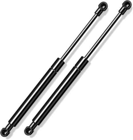 Trunk Lift Supports Struts Shocks Gas Springs Compatible with Infiniti Q50 2014 2015 2016 2017 2018 Rear Liftgate Tailgate Dampers Without Spoiler, Replaces 84430-4GA2A 6802(2.0L 3.0L 3.5L 3.7L) in Saudi Arabia