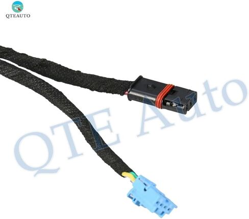 PM Auto Rear Left or Right Tailgate Power Lift Support Compatible with 2010-2016 Porsche Panamera in Saudi Arabia