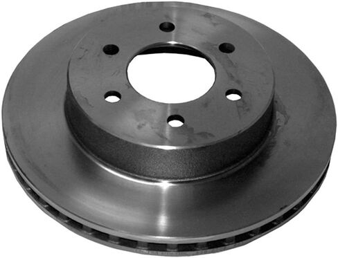 Raybestos 76194R Professional Grade Disc Brake Rotor in Saudi Arabia