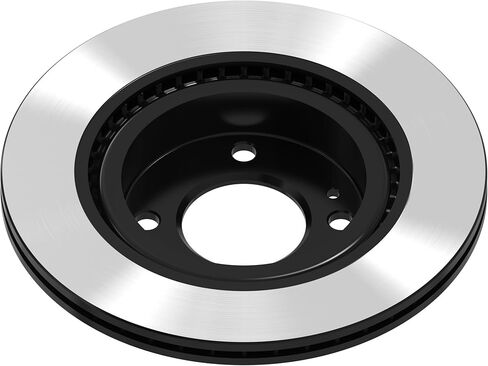 Wagner BD181235E Front Disc Brake Rotor for Mitsubishi Mirage in Saudi Arabia