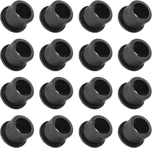 Front Upper&Lower A Arm Bushing Kit for Yamaha Warrior 350 Raptor 350 in Saudi Arabia