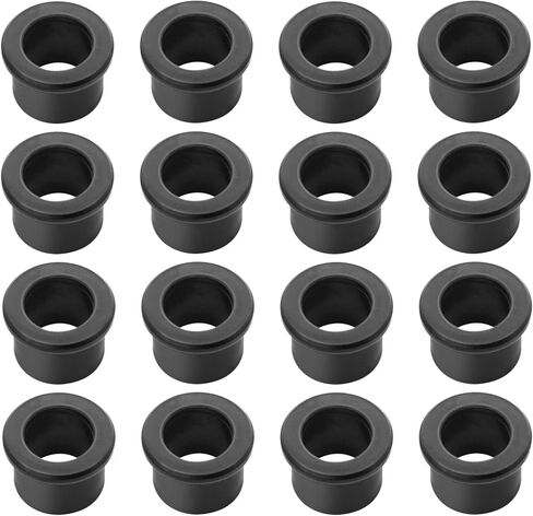 Front Upper&Lower A Arm Bushing Kit for Yamaha Warrior 350 Raptor 350 in Saudi Arabia