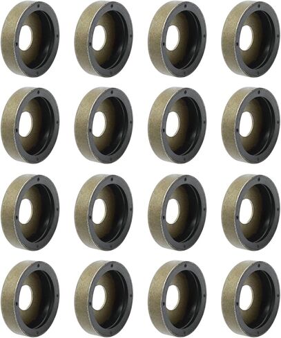 Front Upper&Lower A Arm Bushing Kit for Yamaha Warrior 350 Raptor 350 in Saudi Arabia