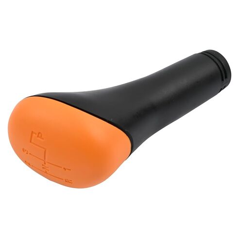 SU26107 Gear Shift Lever Knob with Cap Compatible with John Deere 5103 5203 5204 5303 5403 5405 5410 5045E 5050E 5055E 5065E 5075E,Shift Handle Lever,Replace SU26108 in Saudi Arabia
