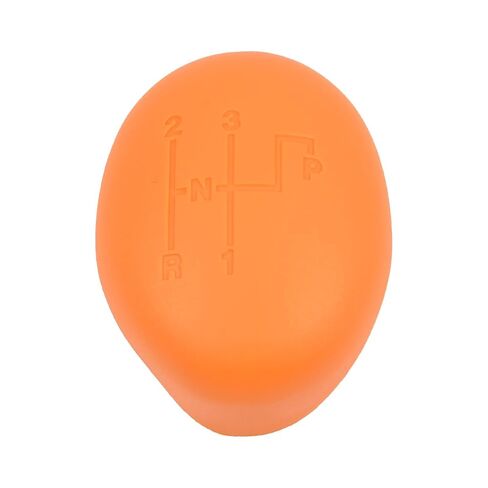SU26107 Gear Shift Lever Knob with Cap Compatible with John Deere 5103 5203 5204 5303 5403 5405 5410 5045E 5050E 5055E 5065E 5075E,Shift Handle Lever,Replace SU26108 in Saudi Arabia