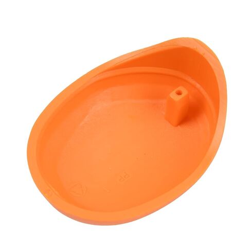 SU26107 Gear Shift Lever Knob with Cap Compatible with John Deere 5103 5203 5204 5303 5403 5405 5410 5045E 5050E 5055E 5065E 5075E,Shift Handle Lever,Replace SU26108 in Saudi Arabia
