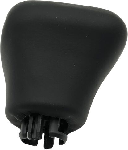 3350460490C0 مقبض ناقل الحركة لرافعة تغيير التروس لكزس LX570 2015-2021 LX450D 2016-2020 يستبدل مقبض التحول 33504-60490-C0 (جلد/رمادي فضي) in Saudi Arabia