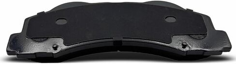 8pcs Front Rear Ceramic Brake Pads Kits 8pcs Fit For 2012-2020 For Ford F-150, D1414 & D1602 in Saudi Arabia