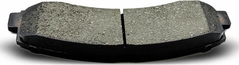 8pcs Front Rear Ceramic Brake Pads Kits 8pcs Fit For 2012-2020 For Ford F-150, D1414 & D1602 in Saudi Arabia