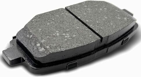 Front Rear Ceramic Brake Pads Set for2012-2016 for Chrysler Town & Country,2012-2016for Dodge Grand Caravan,2012-2016 for Dodge Journey,2012-2015for Ram C/V,2012-2013 for Volkswagen Routan in Kuwait