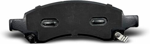 8pcs front rear Ceramic Brakes Pads Set Compatible with 2008-2017 Buick Enclave, 2009-2017 Chevy Traverse, 2007-2016 GMC Acadia, 2007-2010 Saturn Outlook in Saudi Arabia