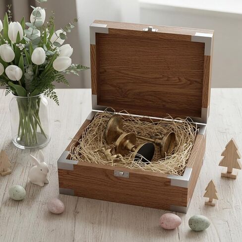 2 جهاز كمبيوتر شخصى عيد الفصح الأرنب تفتق شمعة حامل الذهب حاملي الشمعدان عيد الفصح الأرنب الزينة خمر ريفي الشمعدانات الركيزة ديكور لطاولة الموقد حزب عباءة in Kuwait