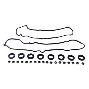 Valve Cover Gasket and Spark Plug Seal Set 11213-38030 Compatible with Lexus LS460 2007-2017 LS600hL 2008-2016 GS460 2008-2011 GS430 2007 GS350 2007-2011 in Kuwait