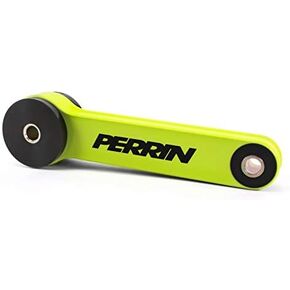PERRIN Pitch Stop Mount Neon Yellow Compatible with Subaru Impreza/WRX/STI/Forester/Crosstrek/Legacy in Kuwait