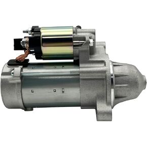 JL3T-11000-AB Replacement Starter Motor for Ford F-150 2018-2020 5.0L V8 – Direct Fit, High-Torque, No Wiring Needed in Kuwait