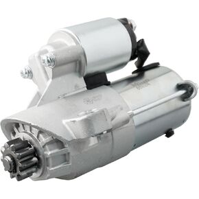 Starter Motor Replacement 19043N 2810031040 4280002340 Compatible with Lexus GS300 3.0L 2006 GS350 2007-2015 IS250 2.5L 2006-2015 IS300 RC300 2016-2017 IS350 2006-2017 RC350 2015-2017 3.5L V6 in Saudi Arabia