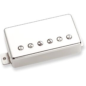 Seymour Duncan SSH 11B Ncov Custom Custom Underground Cover Black/Nickel in Saudi Arabia