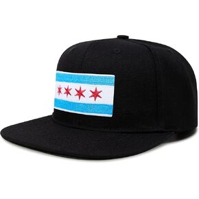 قبعة تاي سيتي الدولية للرجال والنساء، قبعة بيسبول لسائقي الشاحنات قابلة للتعديل مع رقعة مطرزة in Kuwait