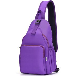 حقيبة ظهر AOTIAN مضادة للسرقة - حقيبة نهارية خفيفة الوزن ومقاومة للماء للسفر والمشي لمسافات طويلة وفي الهواء الطلق in Kuwait