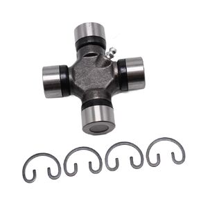 مجموعة وصلات عالمية لسلسلة 1310 إلى 1350 - وصلة U بديلة معدنية قابلة للتشحيم لعمود القيادة ومجموعة نقل الحركة in Kuwait