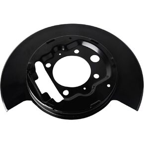 924-209 2PCS Brake Dust Shields For GMC Sonoma 1998-2004 For Chevrolet Blazer S10 Pickup 1998-2004 For GMC Jimmy 1997-2001 Replaces#88935987 88935988 in Kuwait
