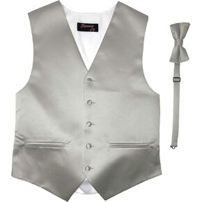 مجموعة سترة وربطة عنق للرجال من Spencer J in Kuwait