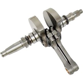 Crankshaft Connecting Rod Assy Compatible with ATV UTV Models CF 800 U8 X8 Z8 for Part Number 0800-041000-0001 Mark A in Kuwait