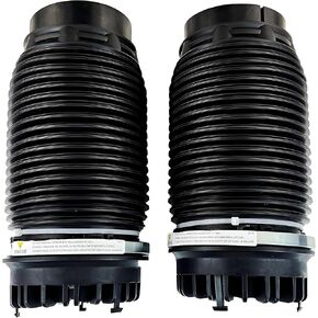 2PCS Rear Air Suspension Spring Bags Compatible with Dodge Ram 1500 2013-2018 & 1500 Classic 2019-2020 Heavy Duty Air Ride Replacement for 68248948AA 4877136AA Fix Sagging & Towing Stability in Kuwait