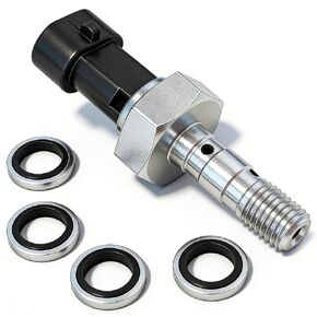 مفتاح ضغط الفرامل لبولاريس رينجر XP 1000 2019-2024 RZR 2016-2021 يستبدل بولاريس 4014262 4081117 (مع 4 قطعة أختام خط الفرامل) in Kuwait