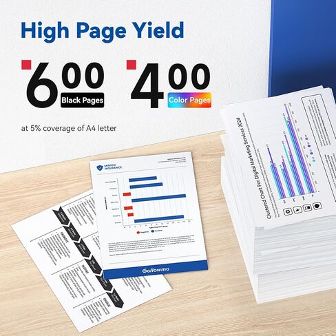 275XL 276XL بديل لحبر كانون 275 276 Canon 275 و276 خراطيش حبر XL تعمل مع PIXMA TR4720 TS3522 TR4700 TS3722 TS3500 TR4722 TS3720 TS3520 حبر الطابعة 3 عبوات (2 أسود و1 لون) in Kuwait