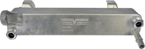 Dorman 918-699 Automatic Transmission Oil Cooler Compatible with Select Ford Models in Saudi Arabia