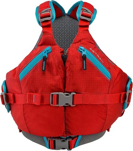 Astral Kids Otter 2.0 Life Jacket PFD for Whitewater, Sailing, and Stand Up Paddle Boarding in Saudi Arabia
